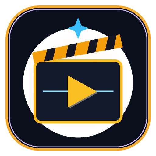 Icono Oficial Video AI Studio